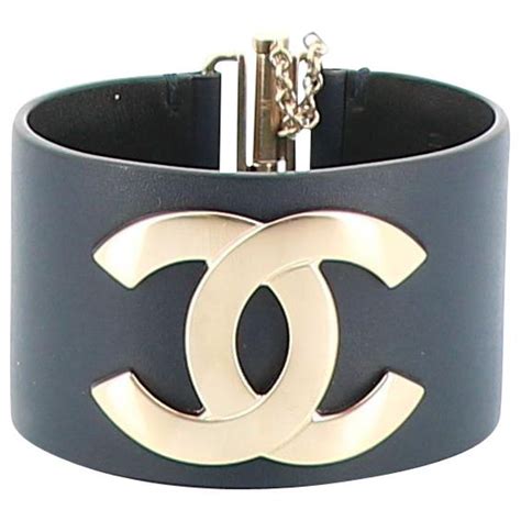 Men's Designer CHANEL Bracelets 